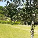 D'hotes La Source Aveyron 3*