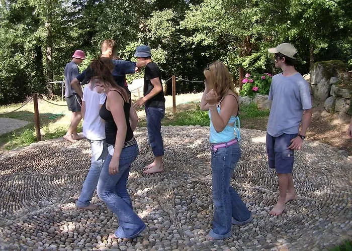 Vendégház D'hotes La Source Aveyron