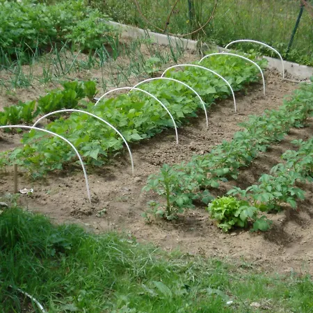 D'hotes La Source Aveyron 3*