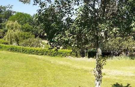 D'hotes La Source Aveyron 3*