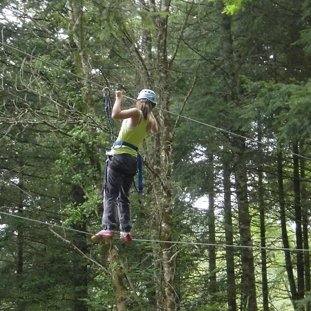 Maison d'hôtes D'hotes La Source Aveyron 3*