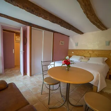 D'hotes La Source Aveyron Saint-André-de-Najac