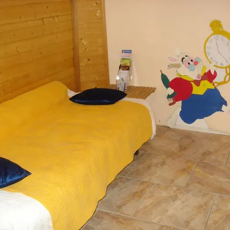 D'hotes La Source Aveyron Konukevi 3*